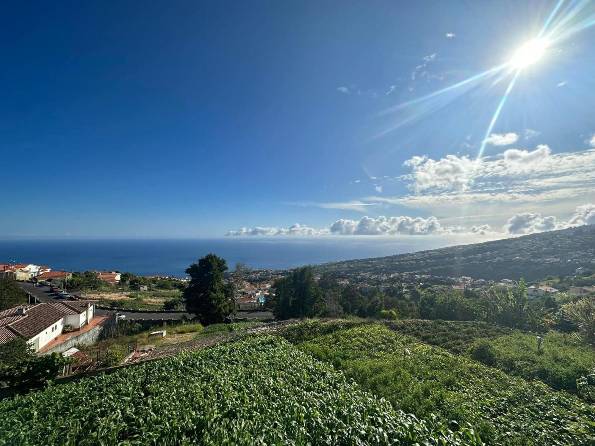 Hotel Casa Malee Calheta  Exterior foto